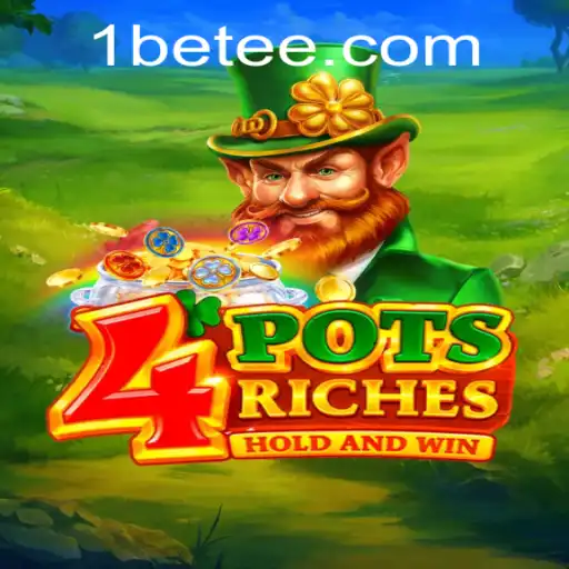 Unveiling the Excitement of 4potsriches: A New Era in Online Gaming with rivalry.bet