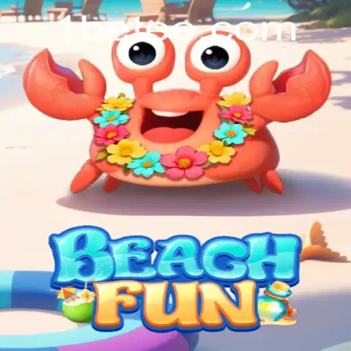 BeachFun: Dive into the Thrilling World of Sand and Strategy