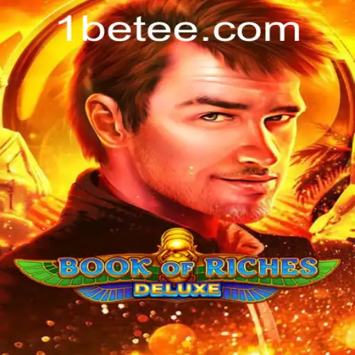 Exploring the Excitement of BookofRichesDeluxe and Rivalry.bet