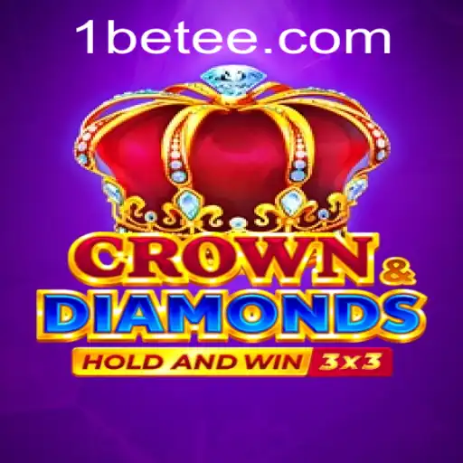 Introducing Crowndiamonds: An Exciting New Game Fueling the Rivalry.bet Scene