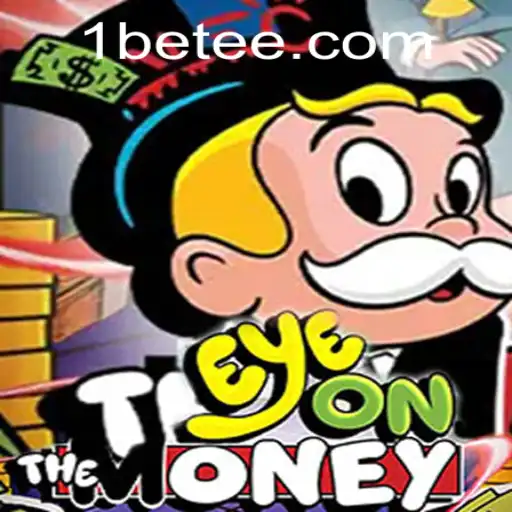 EyeOnTheMoney: A Thrilling New Game in the Digital Arena