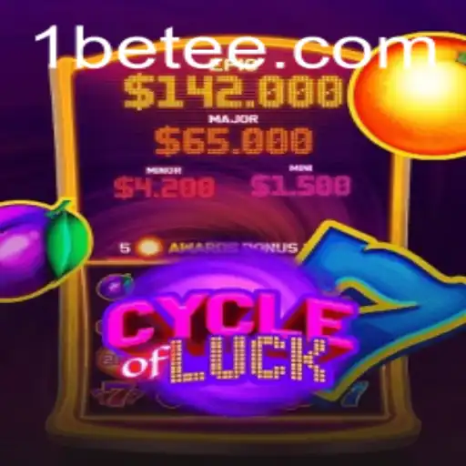 CycleofLuck: Discover the Thrills of Strategic Gameplay and Competitive Betting