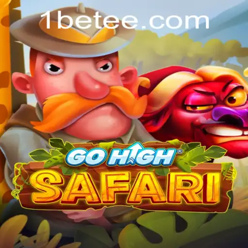 GoHighSafari: A Thrilling Adventure with Rivalry and Strategy