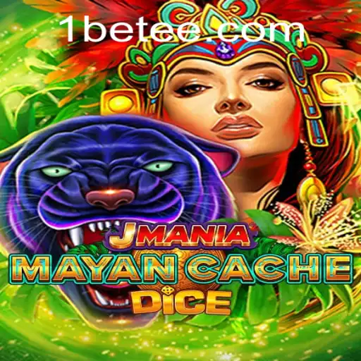 The Thrilling World of JManiaMayanCacheDice: A Game of Strategy and Luck