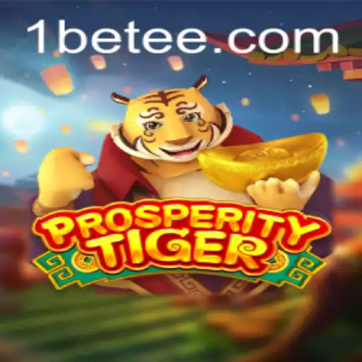 An Insight into ProsperityTiger and its Connection to Rivalry.bet
