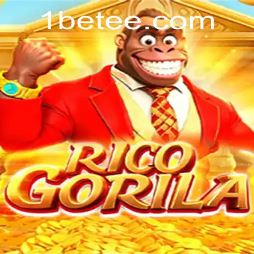 Unveiling RicoGorila: The Thrilling Adventure Game Revolutionizing Rivalry Betting