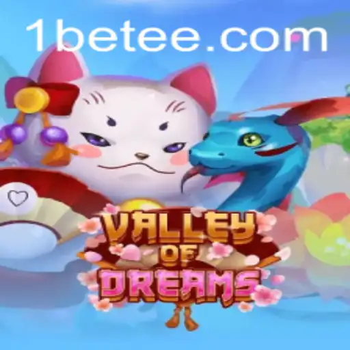 Valley of Dreams and the Rise of eSports Platforms: Exploring the Enthralling World of Gaming and Rivalry.bet
