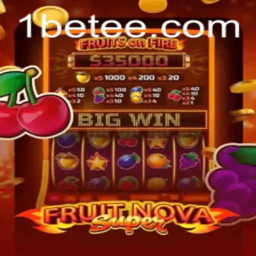 FruitNovaSuper: A Thrilling Gaming Experience with an Intensifying Rivalry