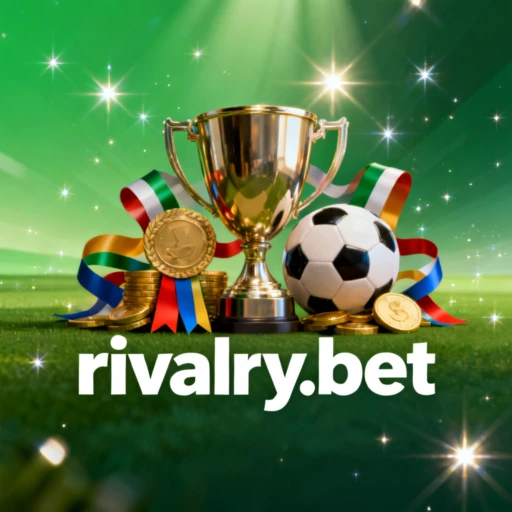 rivalry.bet Logo