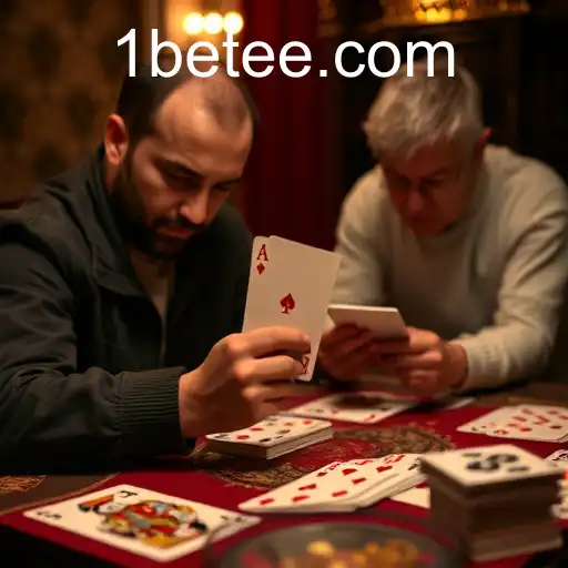 Jogos de cartas