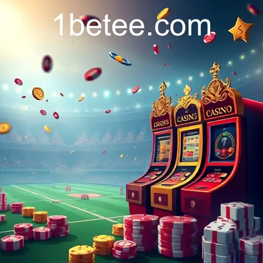 Jogos de cassino