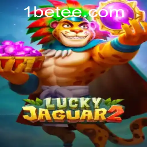 The Thrilling World of Luckyjaguar2: A Dive into the Game with Rivalry.bet