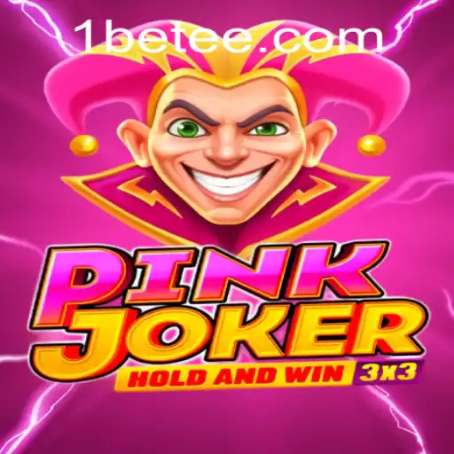 Discover Pinkjoker: A Riveting Game Experience Enhanced by Rivalry.bet