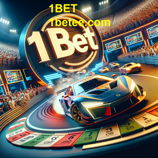 Descubra a Emoção da Corrida no 1BET