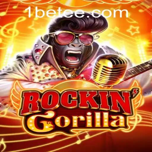 RockinGorilla: Thrilling New Game Revolutionizing Rivalries