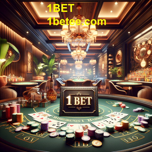 Explore a Categoria Mesa no 1BET: Estratégia e Diversão em Cada Jogo