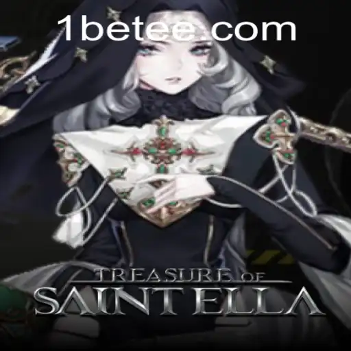 Unveiling the Adventure: Treasure of Saint Ella Game and Its Thrilling Journey